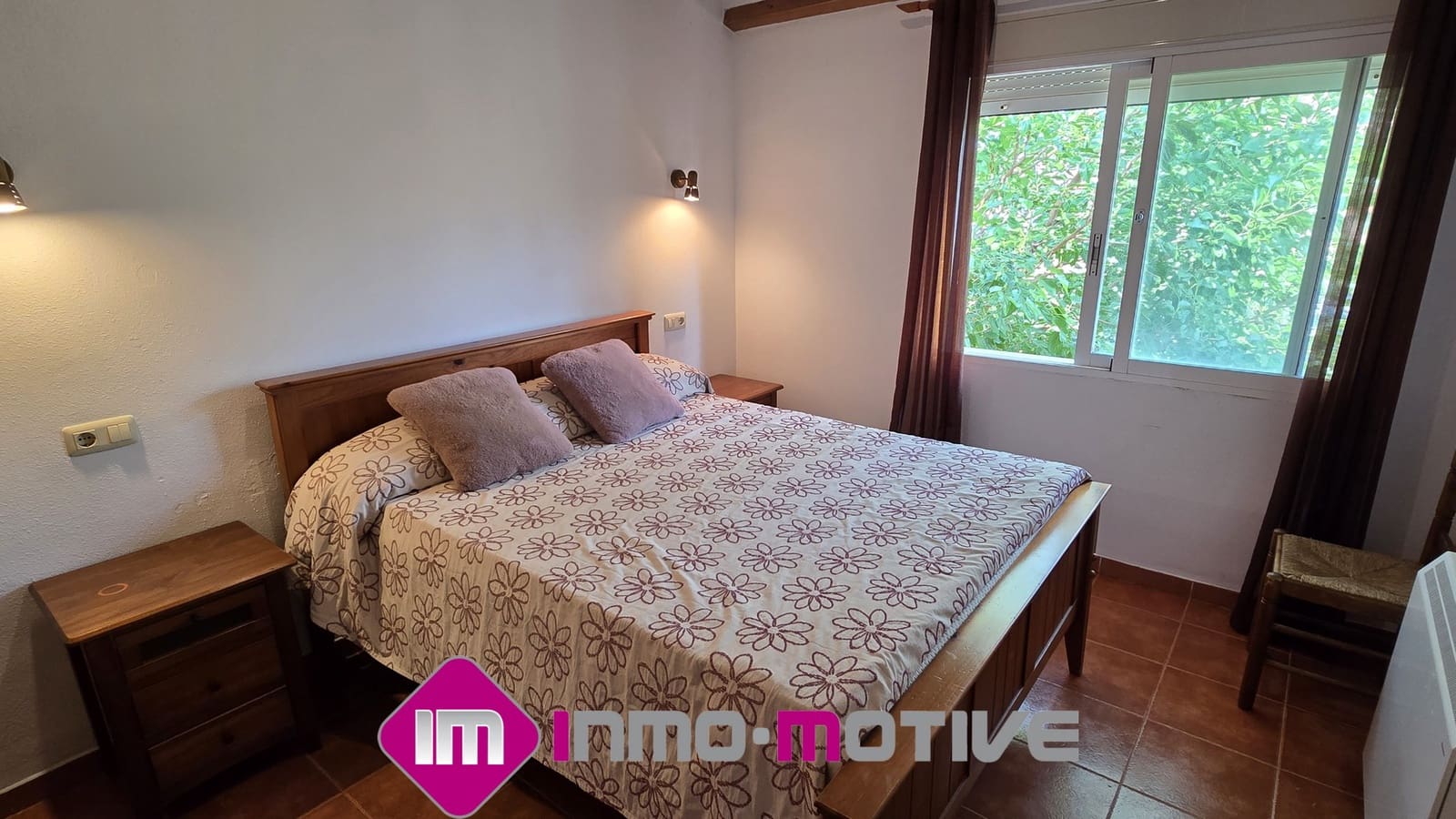 3 soveværelse Rækkehus til salg i Peniscola med swimmingpool - € 236.000 (Ref: 9033551)