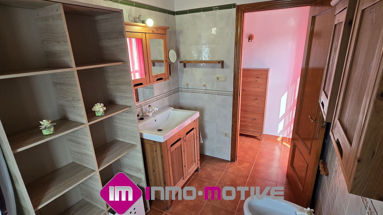 3 soveværelse Rækkehus til salg i Peniscola med swimmingpool - € 236.000 (Ref: 9033551)