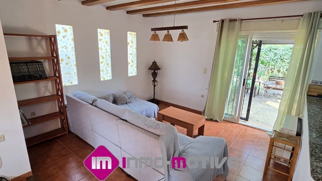 3 bedroom Terraced Villa for sale in Peñíscola with pool - € 236,000 (Ref: 9033551)