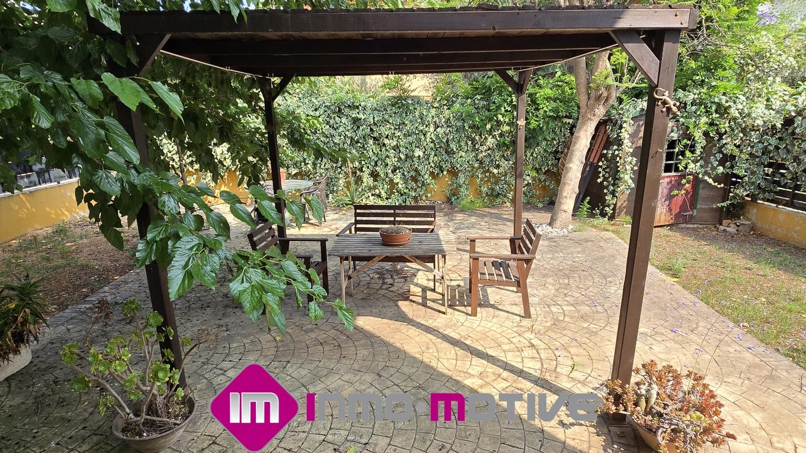 3 soveværelse Rækkehus til salg i Peniscola med swimmingpool - € 236.000 (Ref: 9033551)