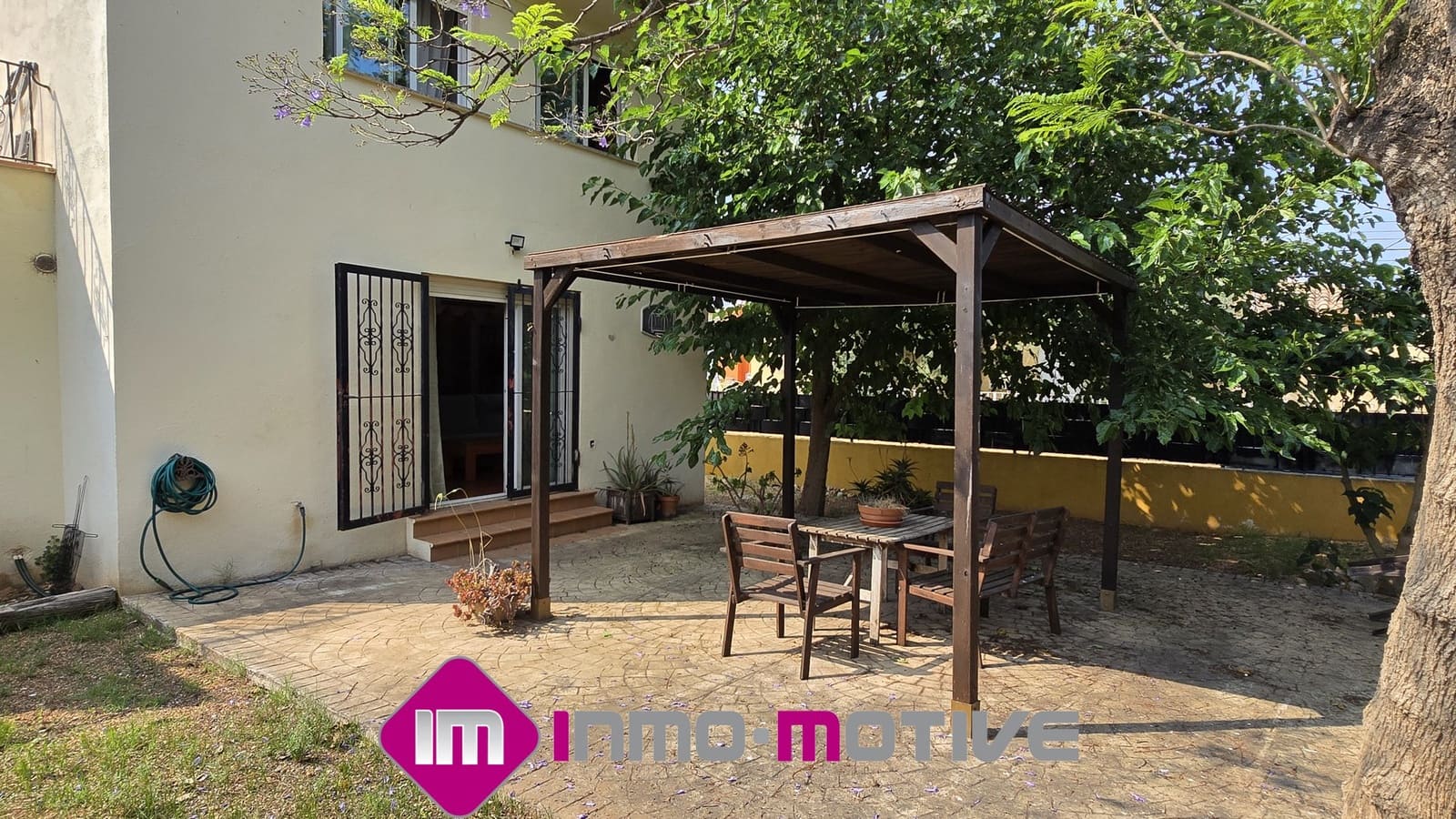 3 soveværelse Rækkehus til salg i Peniscola med swimmingpool - € 236.000 (Ref: 9033551)