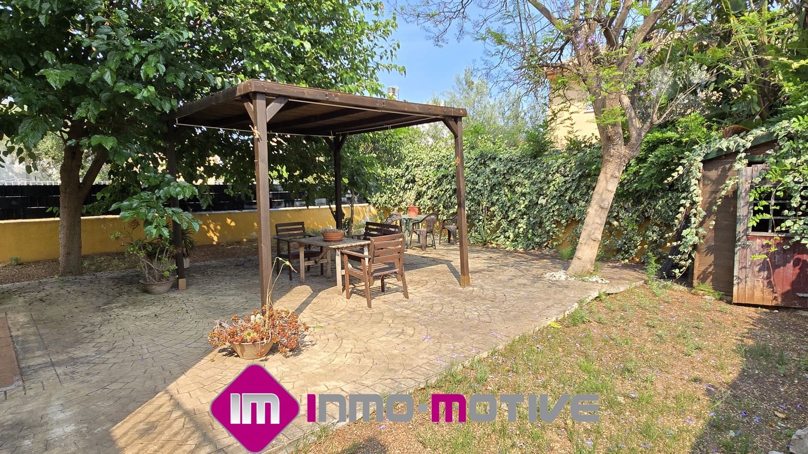 3 soveværelse Rækkehus til salg i Peniscola med swimmingpool - € 236.000 (Ref: 9033551)