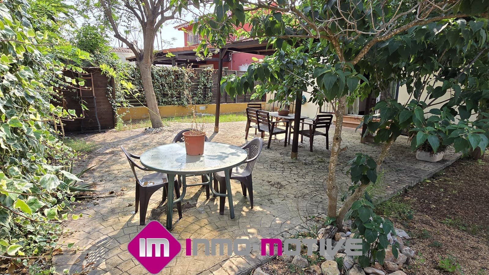 3 soveværelse Rækkehus til salg i Peniscola med swimmingpool - € 236.000 (Ref: 9033551)