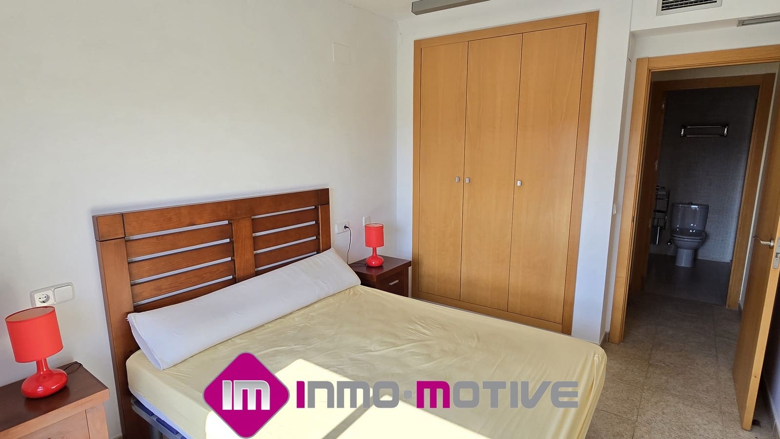 2 soverom Leilighet til salgs i Sant Jordi med svømmebasseng garasje - € 139 500 (Ref: 9069208)