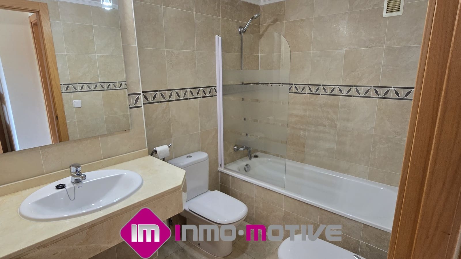 2 soverom Leilighet til salgs i Sant Jordi med svømmebasseng garasje - € 139 500 (Ref: 9069208)