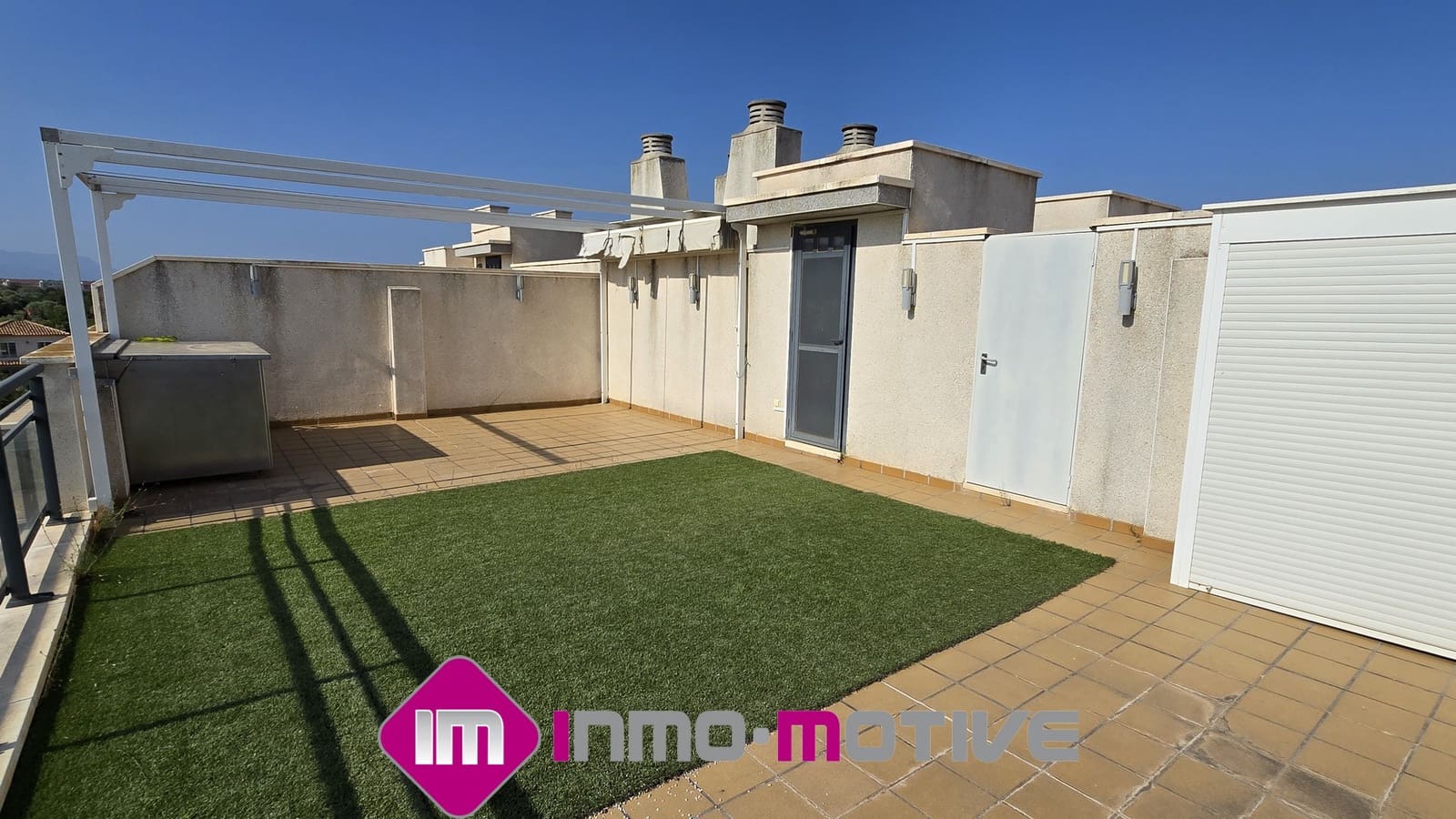 2 soverom Leilighet til salgs i Sant Jordi med svømmebasseng garasje - € 139 500 (Ref: 9069208)