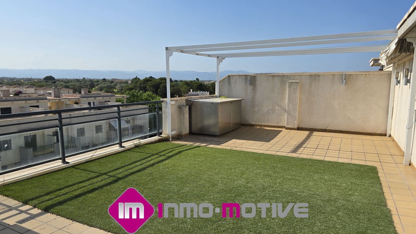 2 soverom Leilighet til salgs i Sant Jordi med svømmebasseng garasje - € 139 500 (Ref: 9069208)