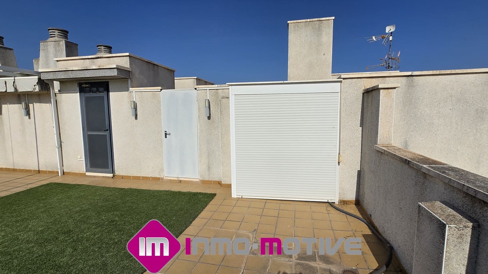 2 soverom Leilighet til salgs i Sant Jordi med svømmebasseng garasje - € 139 500 (Ref: 9069208)