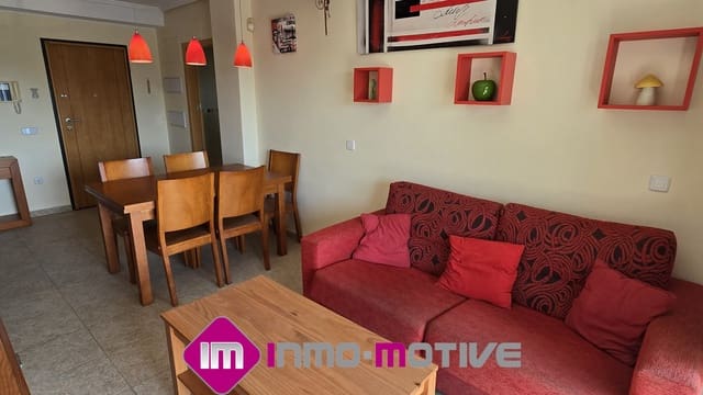 2 slaapkamer Appartement te koop in Sant Jordi met zwembad garage - € 139.500 (Ref: 9069208)