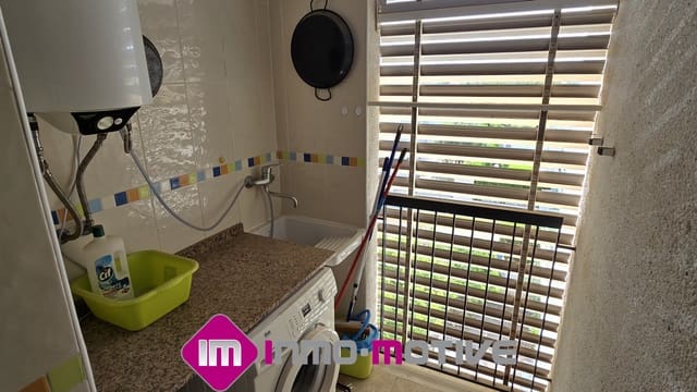 2 slaapkamer Appartement te koop in Sant Jordi met zwembad garage - € 139.500 (Ref: 9069208)