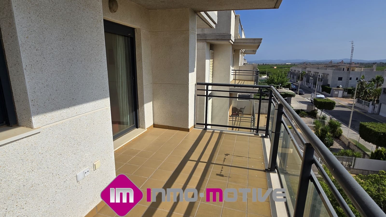 2 soverom Leilighet til salgs i Sant Jordi med svømmebasseng garasje - € 139 500 (Ref: 9069208)