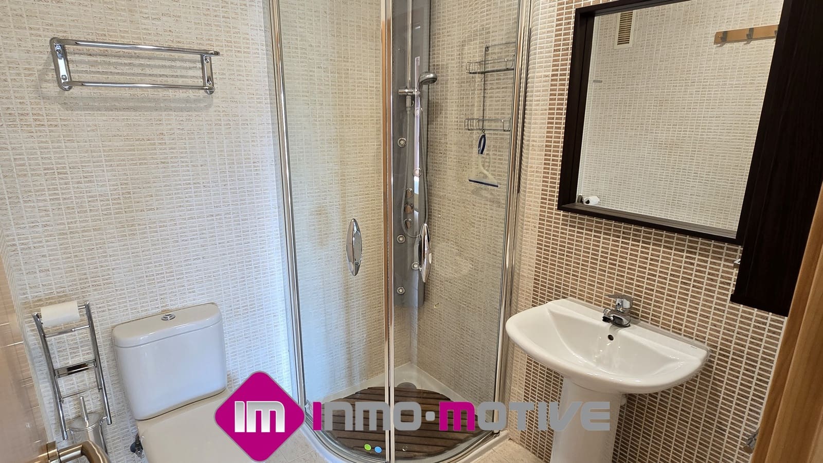 2 soverom Leilighet til salgs i Sant Jordi med svømmebasseng garasje - € 139 500 (Ref: 9069208)