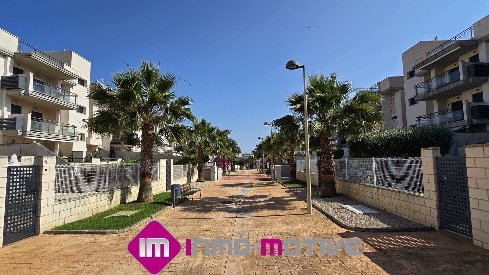 2 soverom Leilighet til salgs i Sant Jordi med svømmebasseng garasje - € 139 500 (Ref: 9069208)