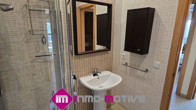 2 slaapkamer Appartement te koop in Sant Jordi met zwembad garage - € 139.500 (Ref: 9069208)