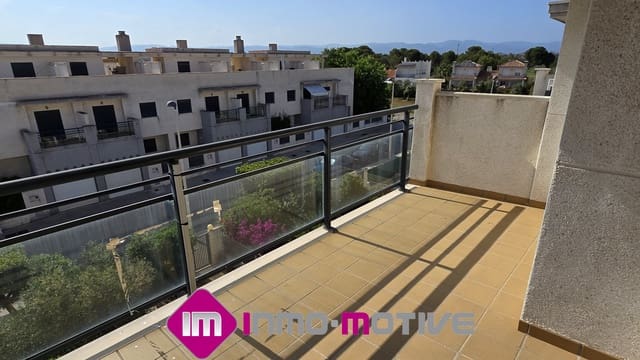 2 slaapkamer Appartement te koop in Sant Jordi met zwembad garage - € 139.500 (Ref: 9069208)