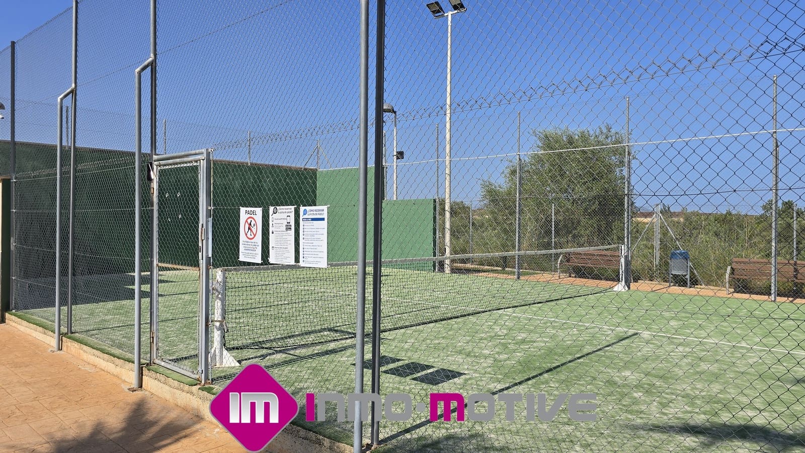 2 soverom Leilighet til salgs i Sant Jordi med svømmebasseng garasje - € 139 500 (Ref: 9069208)