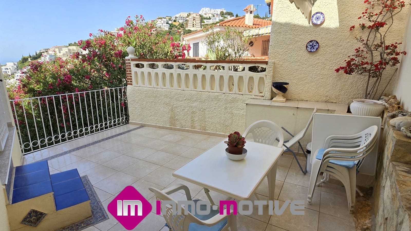 1 bedroom Apartment for sale in Peniscola with pool - € 112,000 (Ref: 9081946)