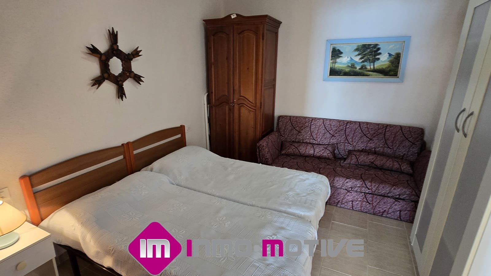 2 soveværelse Lejlighed til salg i Peniscola med swimmingpool - € 205.000 (Ref: 9092182)