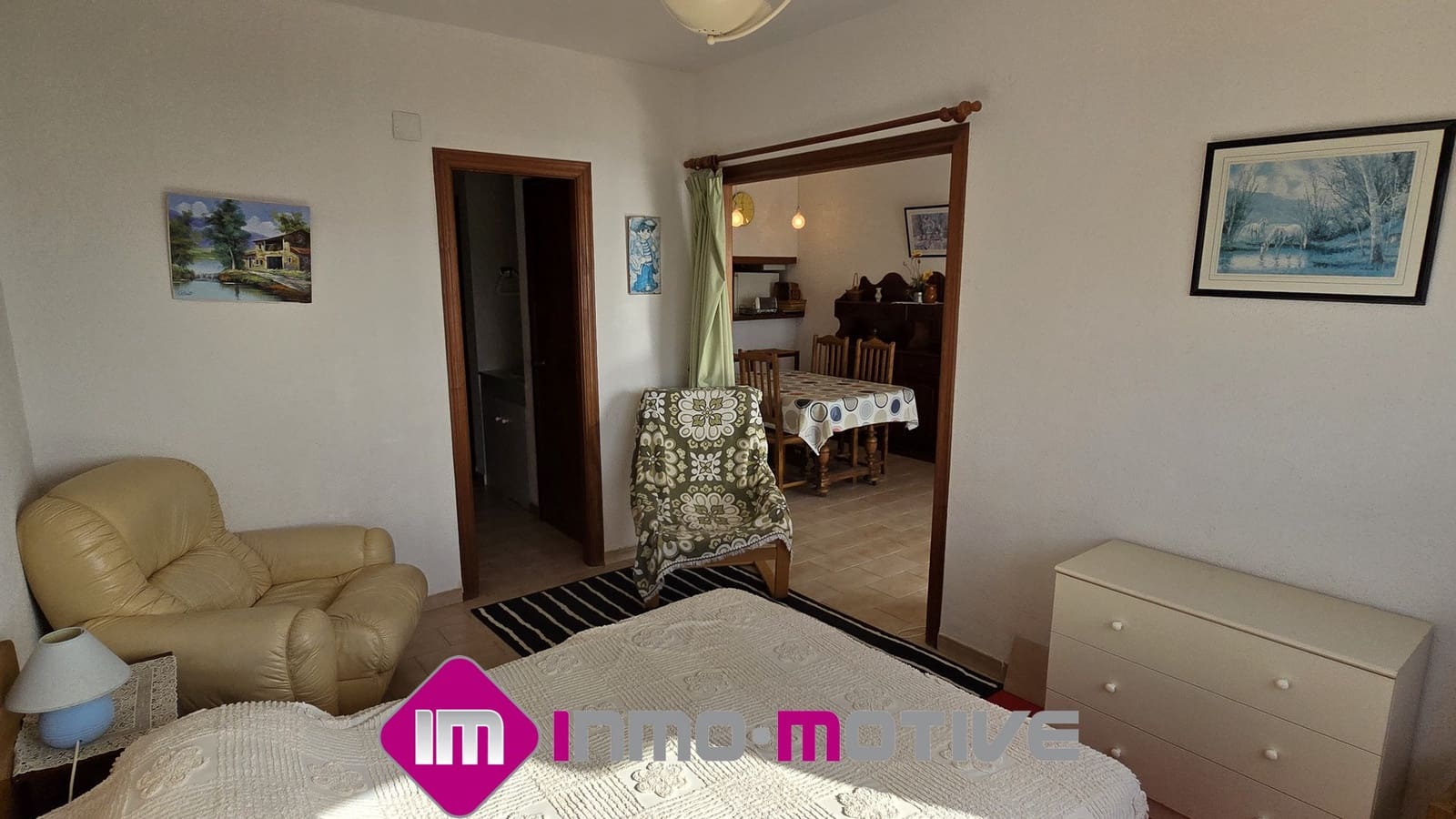 2 soveværelse Lejlighed til salg i Peniscola med swimmingpool - € 205.000 (Ref: 9092182)