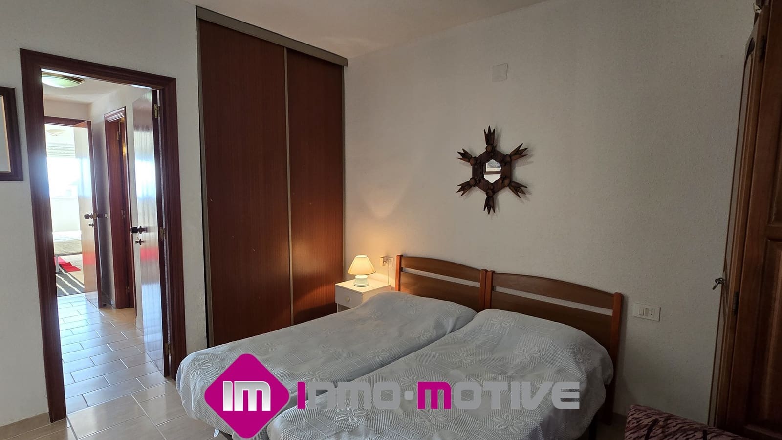 2 soveværelse Lejlighed til salg i Peniscola med swimmingpool - € 205.000 (Ref: 9092182)