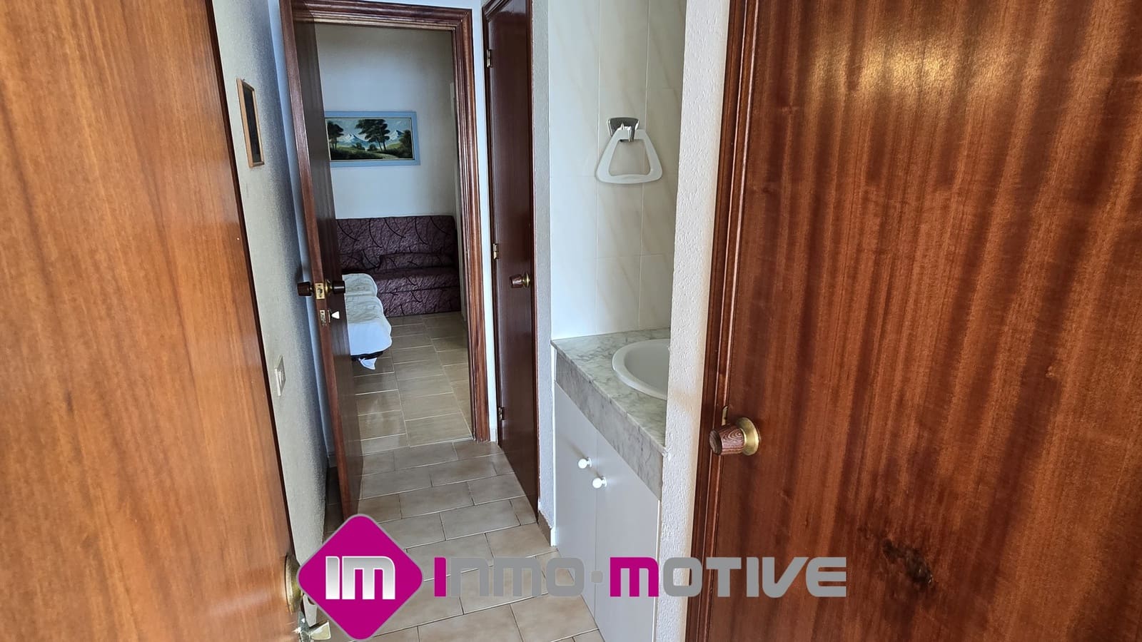 2 soveværelse Lejlighed til salg i Peniscola med swimmingpool - € 205.000 (Ref: 9092182)