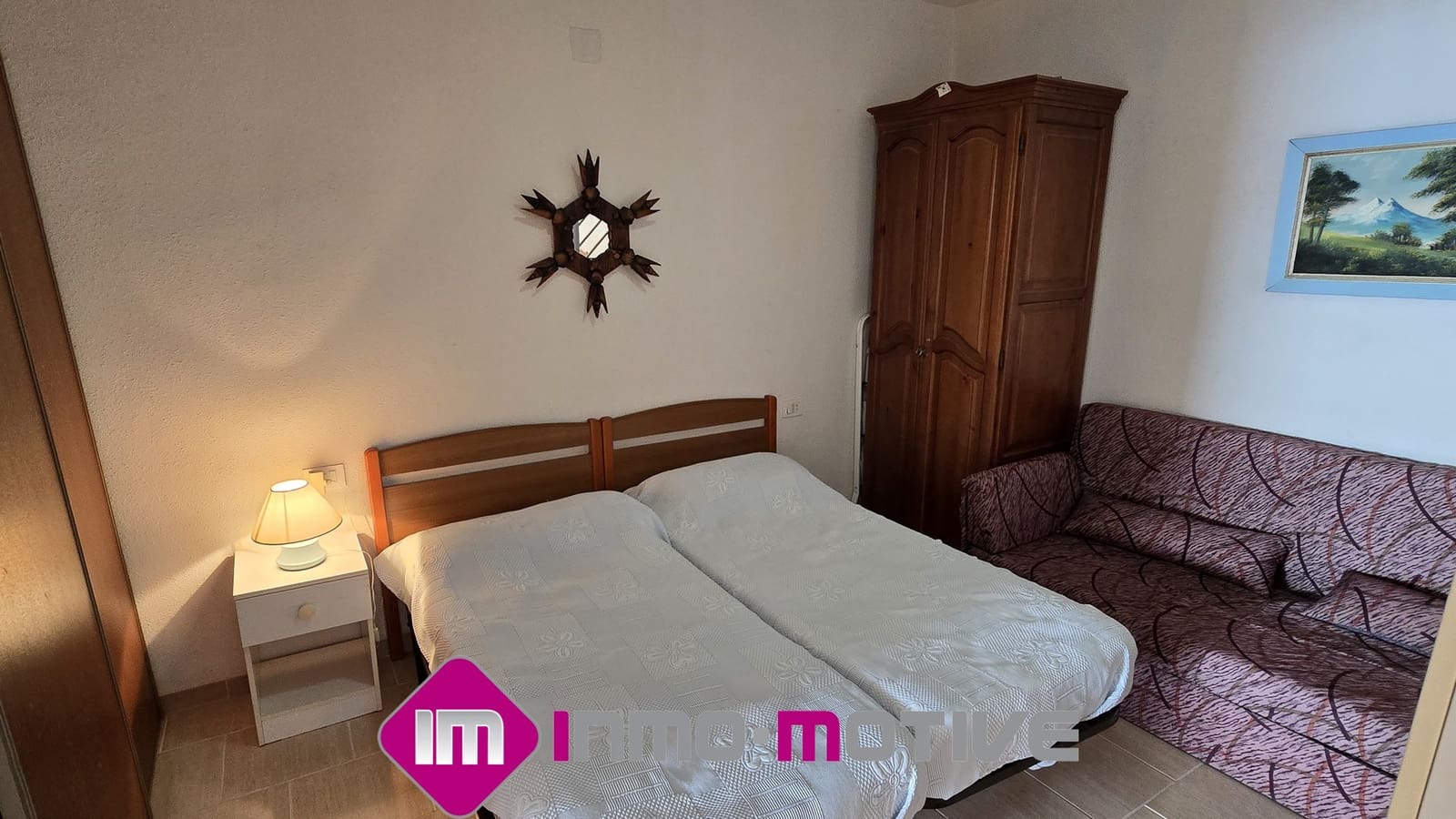 2 soveværelse Lejlighed til salg i Peniscola med swimmingpool - € 205.000 (Ref: 9092182)