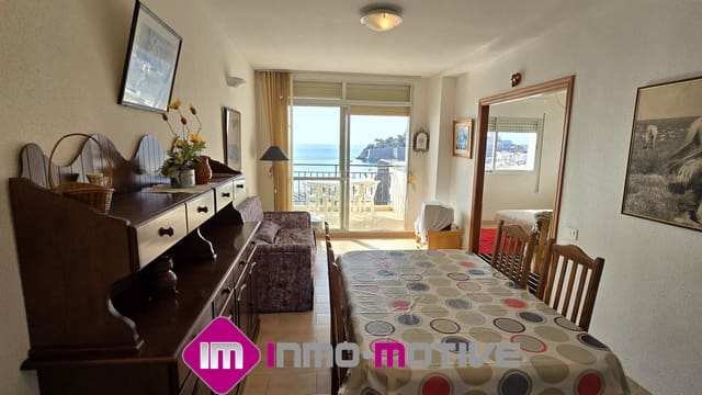 2 sovrum Lägenhet till salu i Peñíscola med pool - 205 000 € (Ref: 9092182)