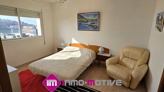 2 sovrum Lägenhet till salu i Peñíscola med pool - 205 000 € (Ref: 9092182)