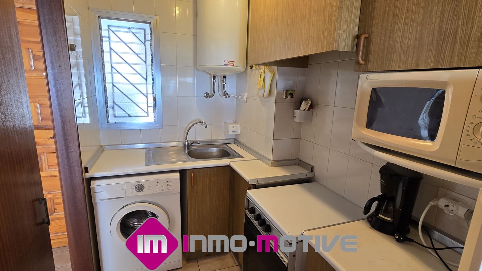 2 soveværelse Lejlighed til salg i Peniscola med swimmingpool - € 205.000 (Ref: 9092182)