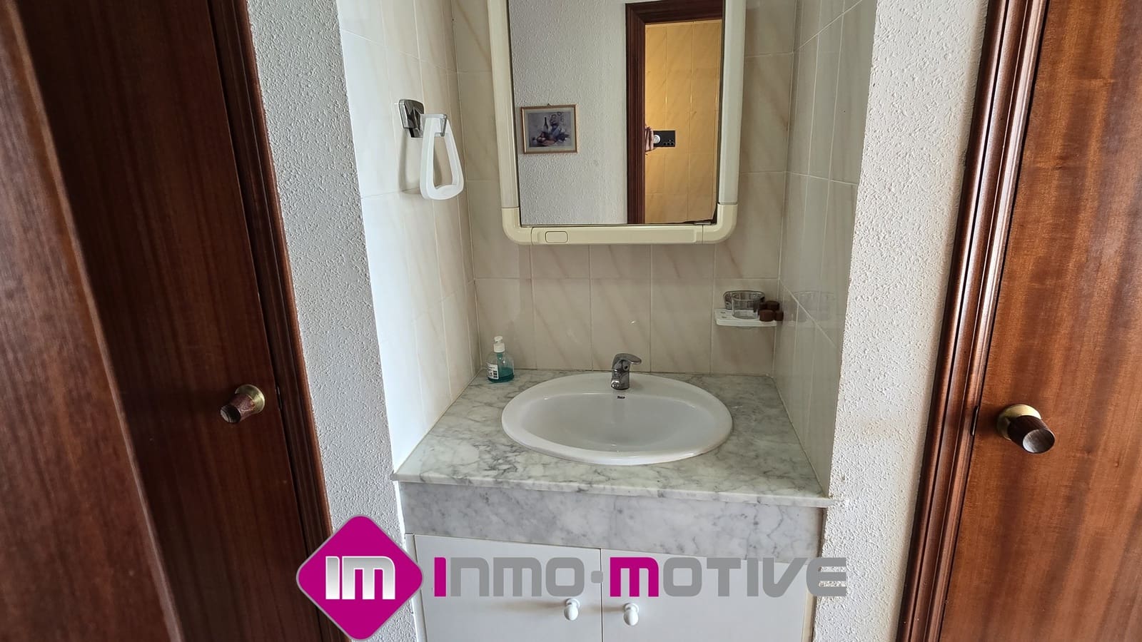 2 soveværelse Lejlighed til salg i Peniscola med swimmingpool - € 205.000 (Ref: 9092182)