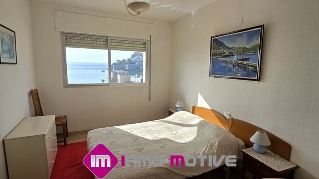 2 sovrum Lägenhet till salu i Peñíscola med pool - 205 000 € (Ref: 9092182)