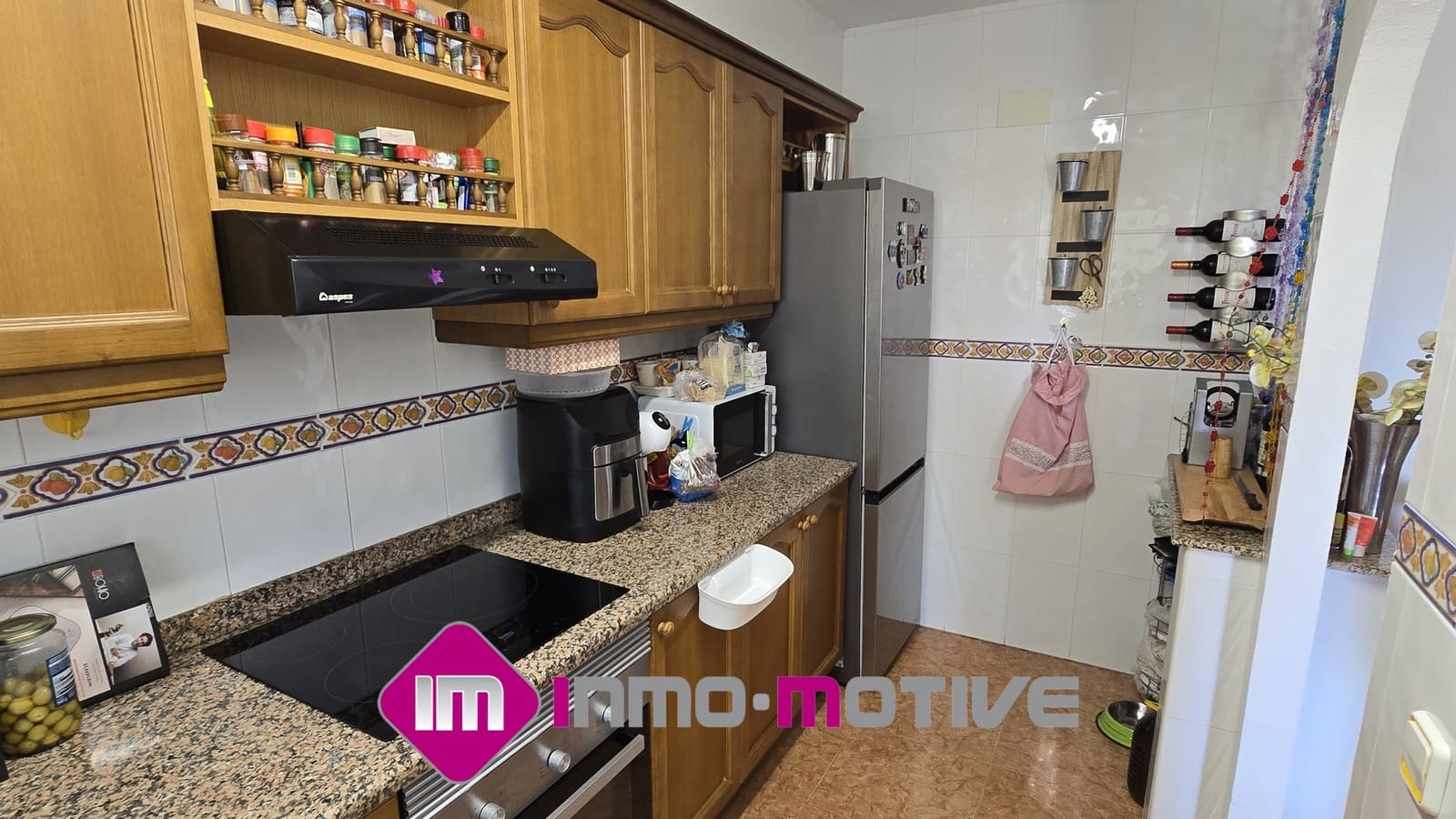 4 soveværelse Villa til salg i Peniscola med swimmingpool garage - € 370.000 (Ref: 9123872)