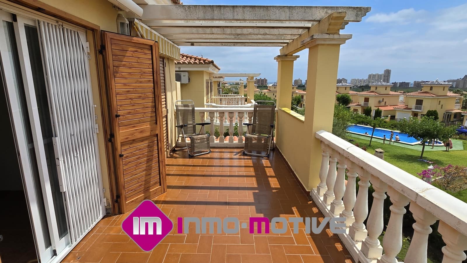 4 soveværelse Villa til salg i Peniscola med swimmingpool garage - € 370.000 (Ref: 9123872)