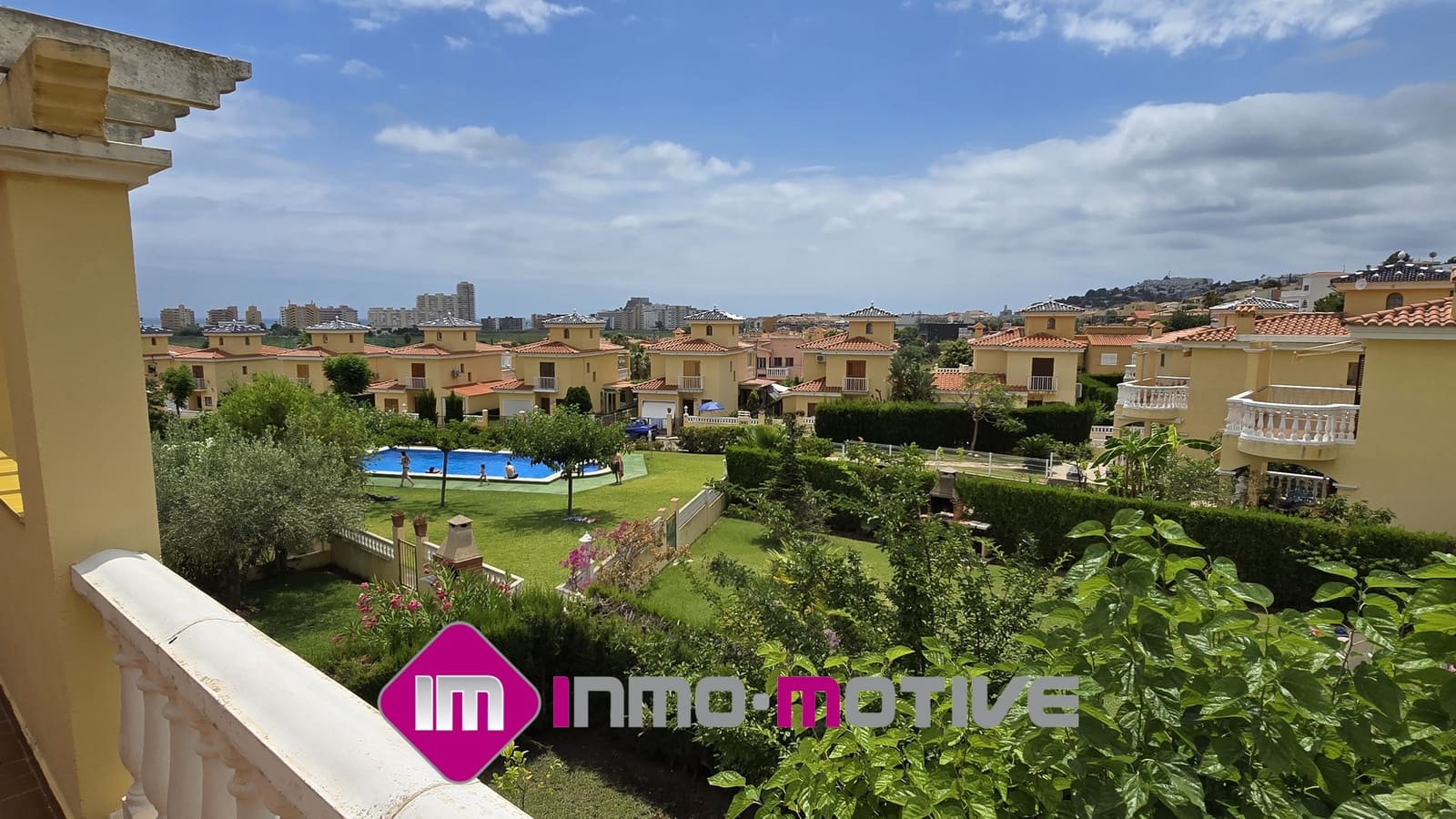 4 soveværelse Villa til salg i Peniscola med swimmingpool garage - € 370.000 (Ref: 9123872)