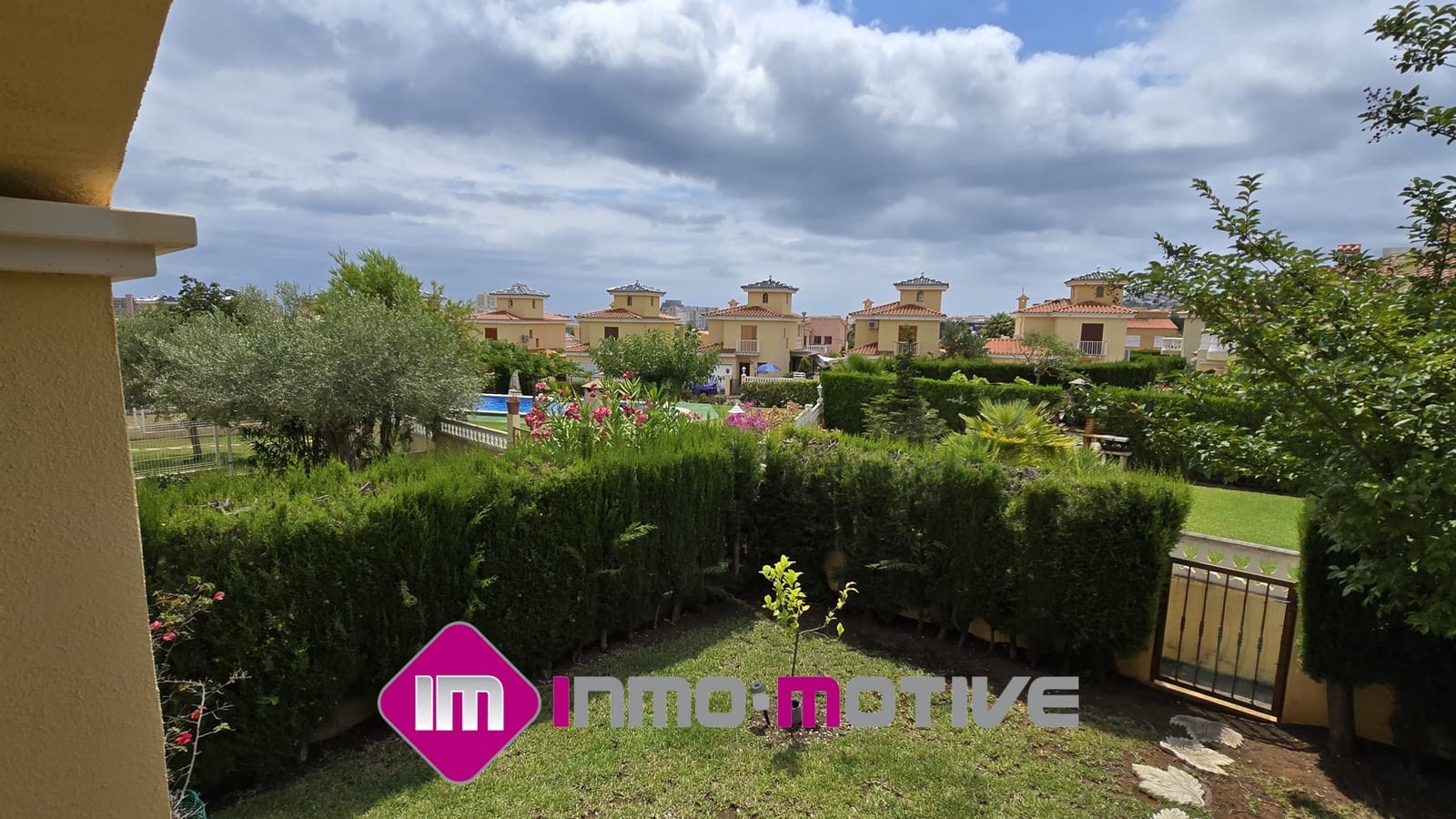 4 soveværelse Villa til salg i Peniscola med swimmingpool garage - € 370.000 (Ref: 9123872)