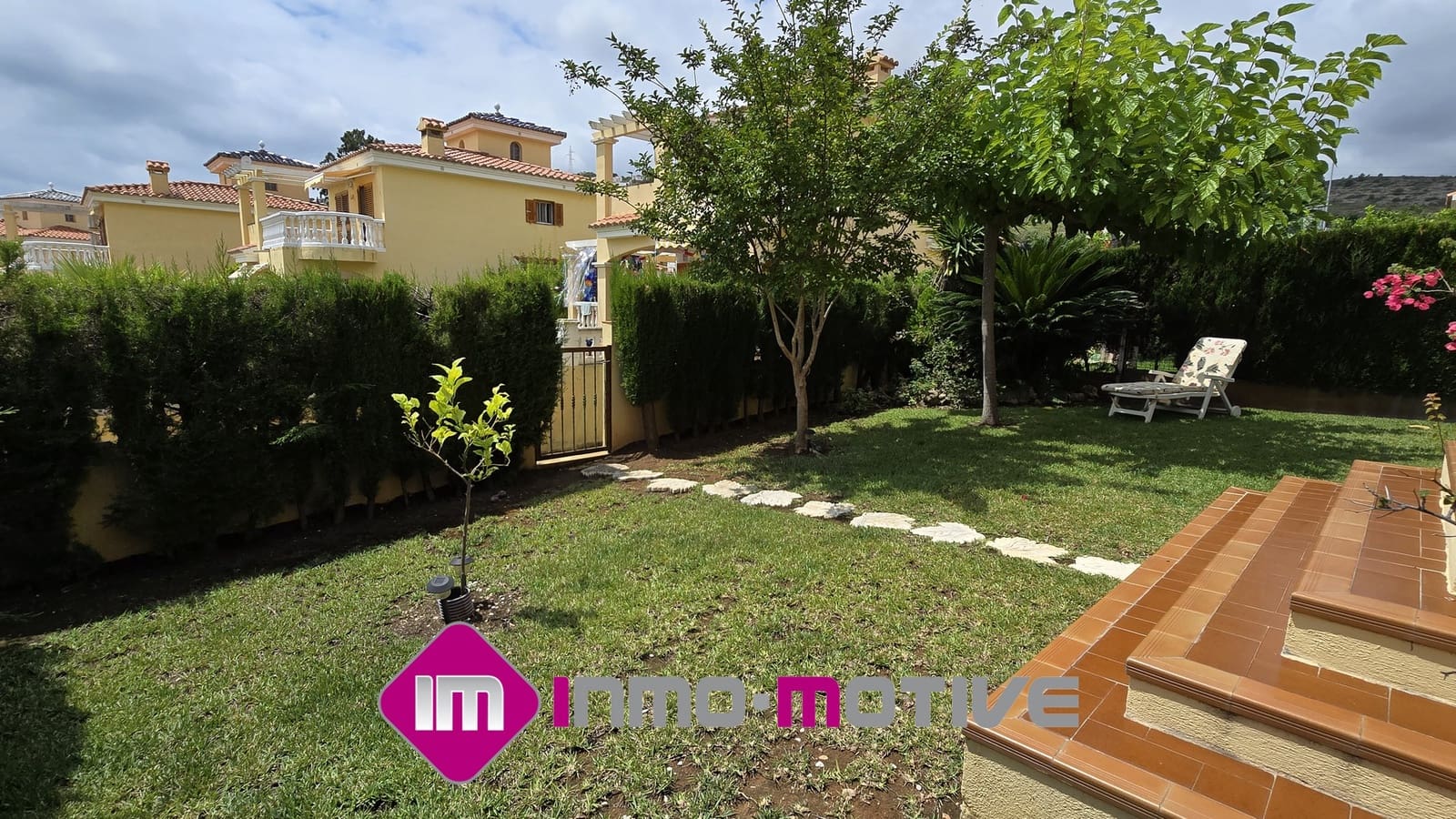 4 soveværelse Villa til salg i Peniscola med swimmingpool garage - € 370.000 (Ref: 9123872)