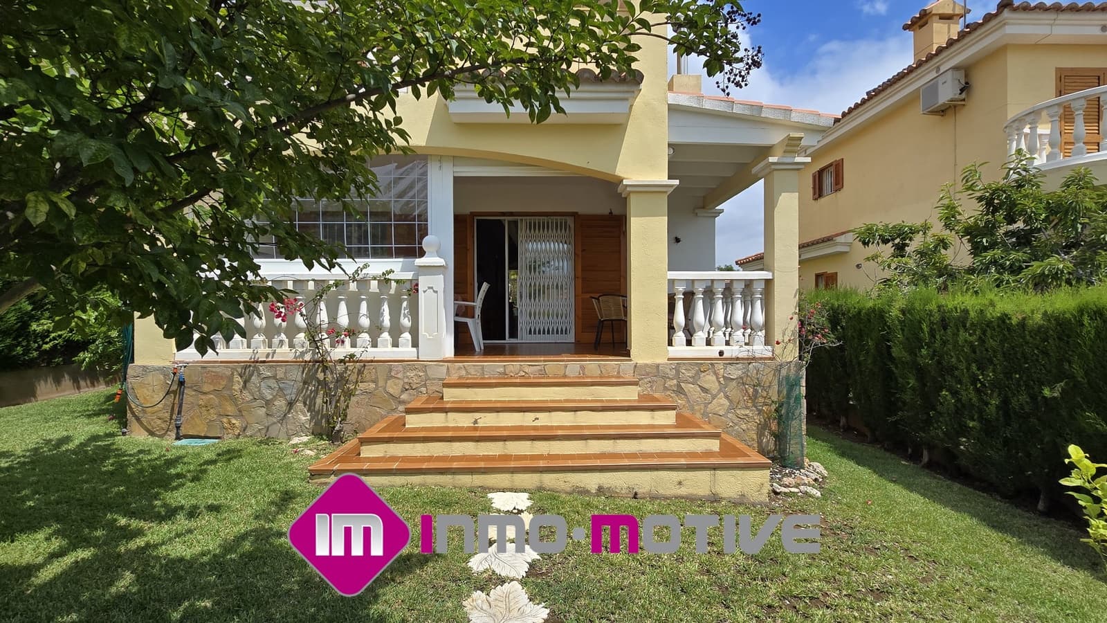 4 soveværelse Villa til salg i Peniscola med swimmingpool garage - € 370.000 (Ref: 9123872)