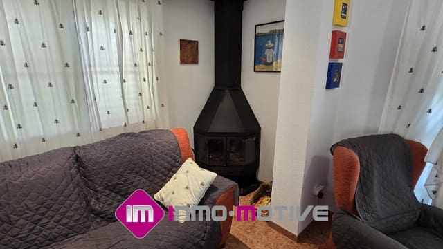 4 soveværelse Villa til salg i Peñíscola med swimmingpool garage - € 370.000 (Ref: 9123872)