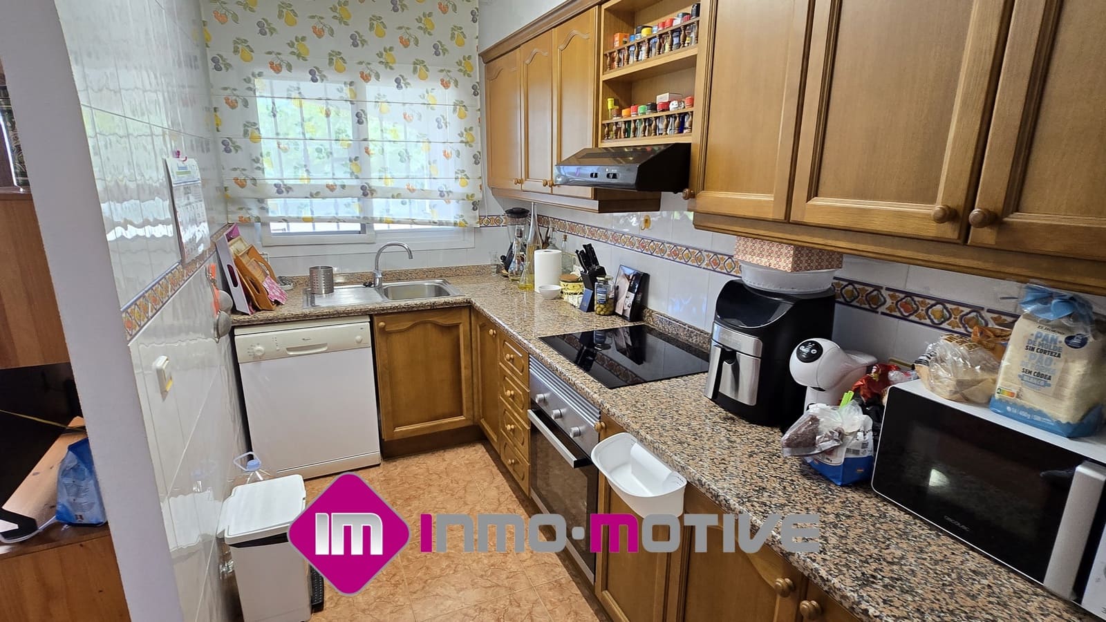 4 soveværelse Villa til salg i Peniscola med swimmingpool garage - € 370.000 (Ref: 9123872)