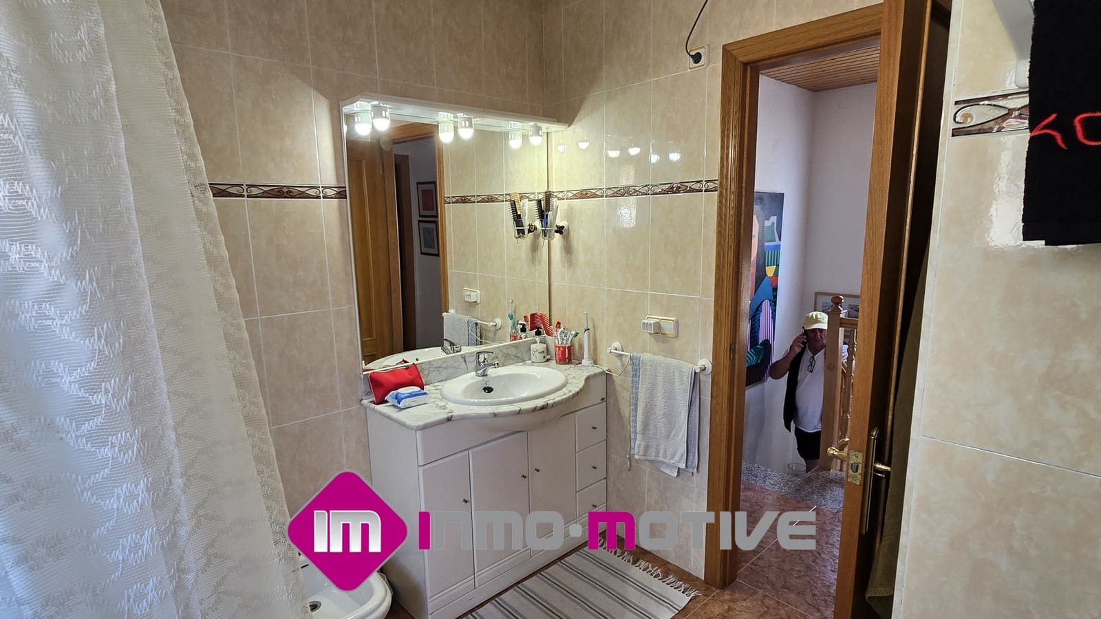 4 soveværelse Villa til salg i Peniscola med swimmingpool garage - € 370.000 (Ref: 9123872)