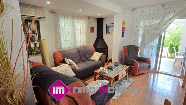 4 soveværelse Villa til salg i Peñíscola med swimmingpool garage - € 370.000 (Ref: 9123872)