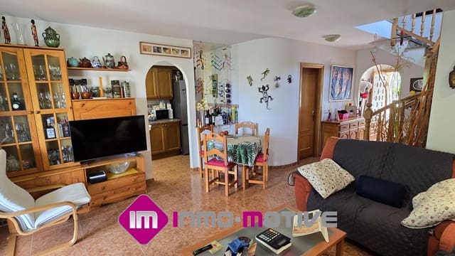 4 soveværelse Villa til salg i Peñíscola med swimmingpool garage - € 370.000 (Ref: 9123872)