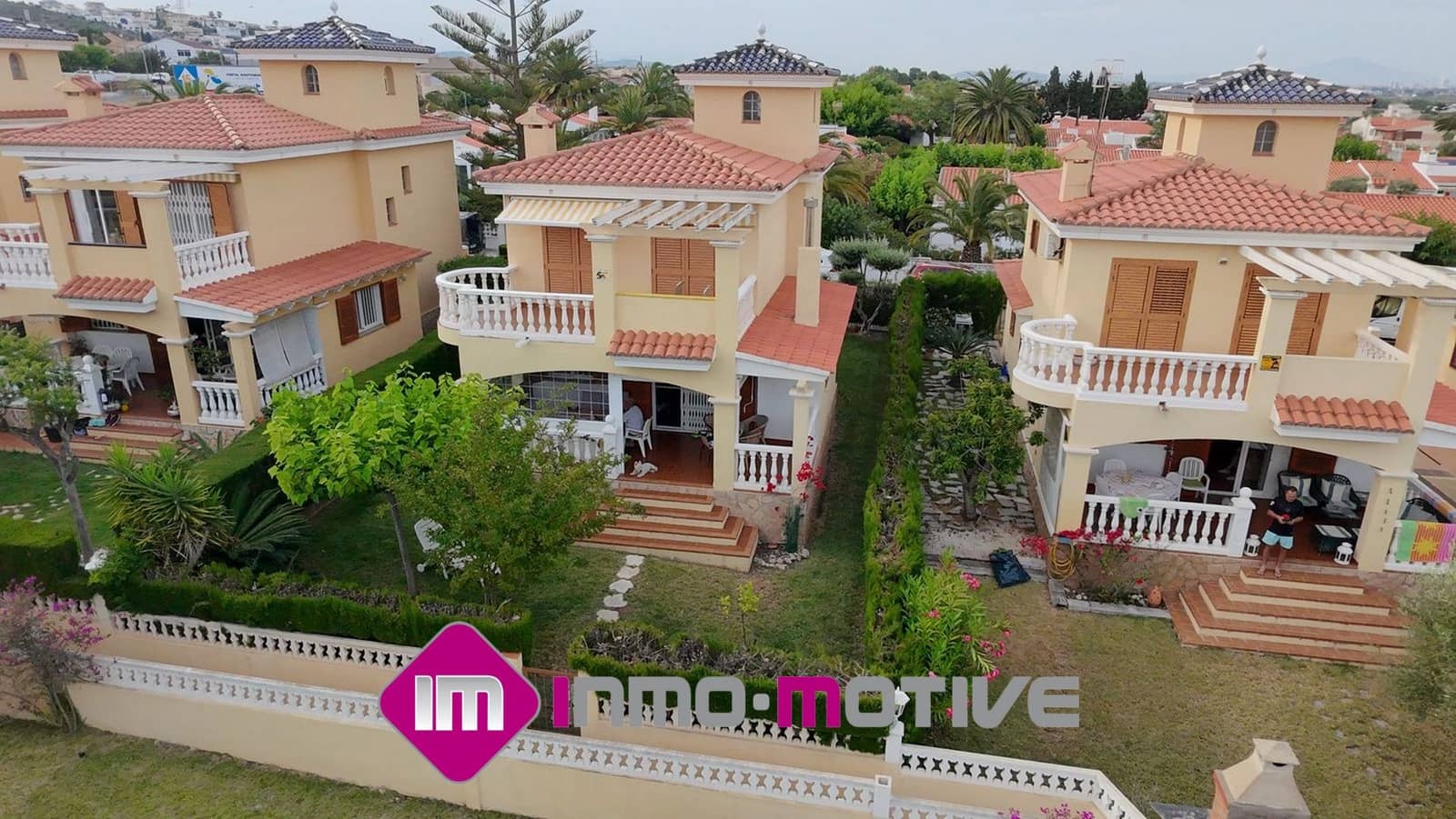 4 soveværelse Villa til salg i Peniscola med swimmingpool garage - € 370.000 (Ref: 9123872)