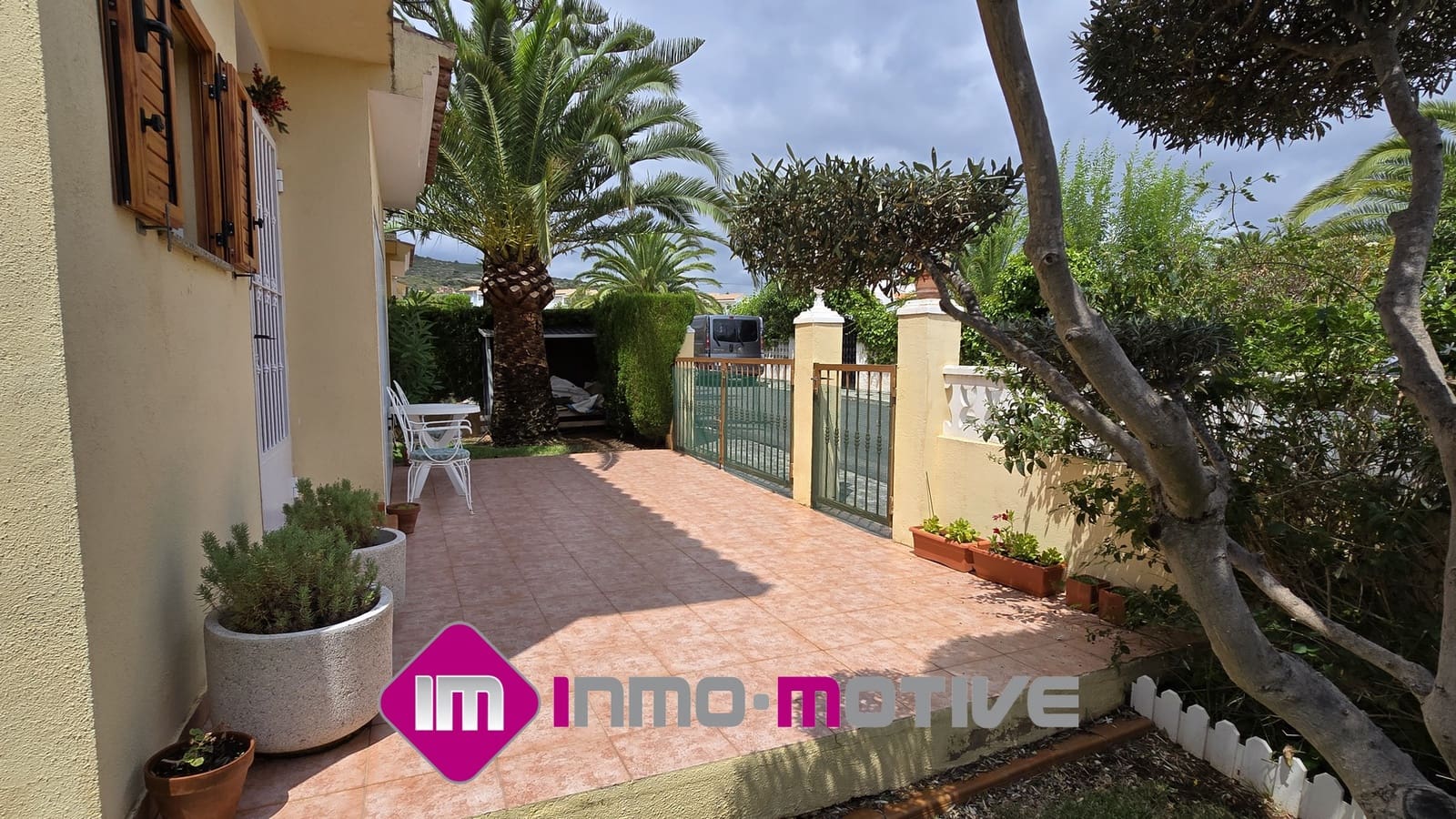 4 soveværelse Villa til salg i Peniscola med swimmingpool garage - € 370.000 (Ref: 9123872)