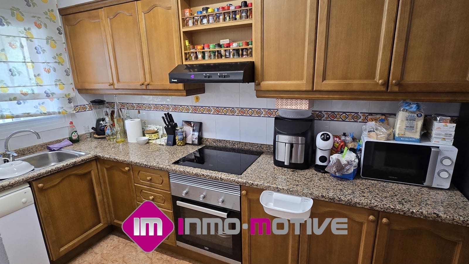 4 soveværelse Villa til salg i Peniscola med swimmingpool garage - € 370.000 (Ref: 9123872)