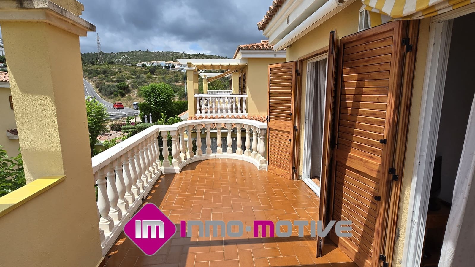 4 soveværelse Villa til salg i Peniscola med swimmingpool garage - € 370.000 (Ref: 9123872)