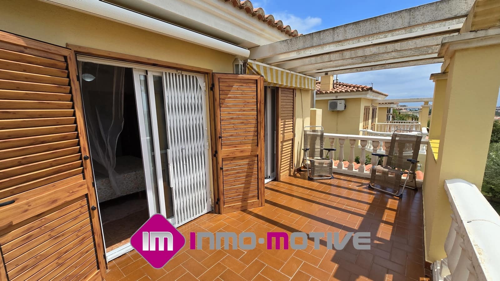 4 soveværelse Villa til salg i Peniscola med swimmingpool garage - € 370.000 (Ref: 9123872)