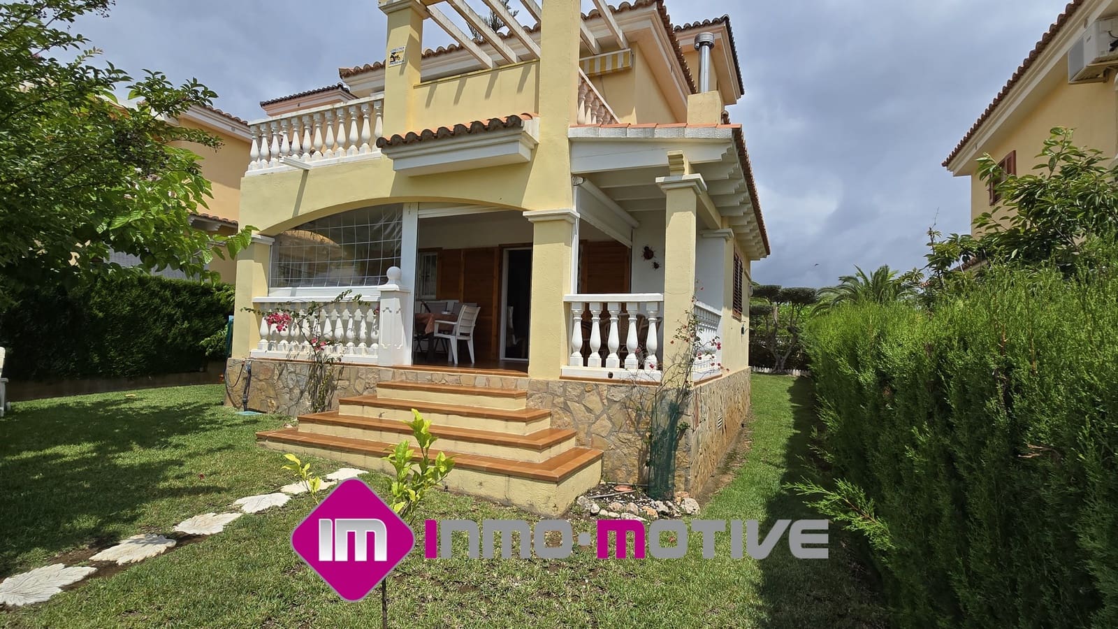 4 soveværelse Villa til salg i Peniscola med swimmingpool garage - € 370.000 (Ref: 9123872)