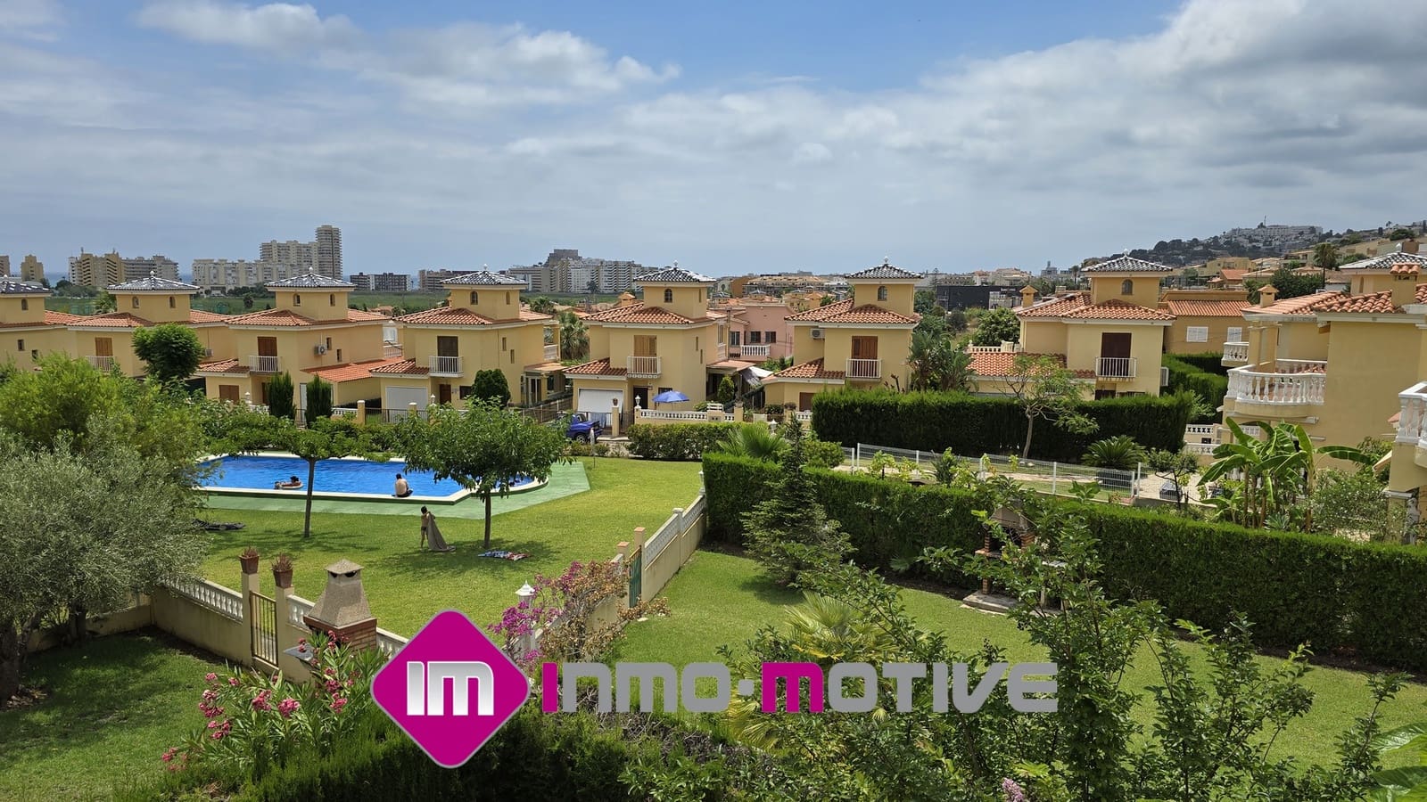 4 soveværelse Villa til salg i Peniscola med swimmingpool garage - € 370.000 (Ref: 9123872)