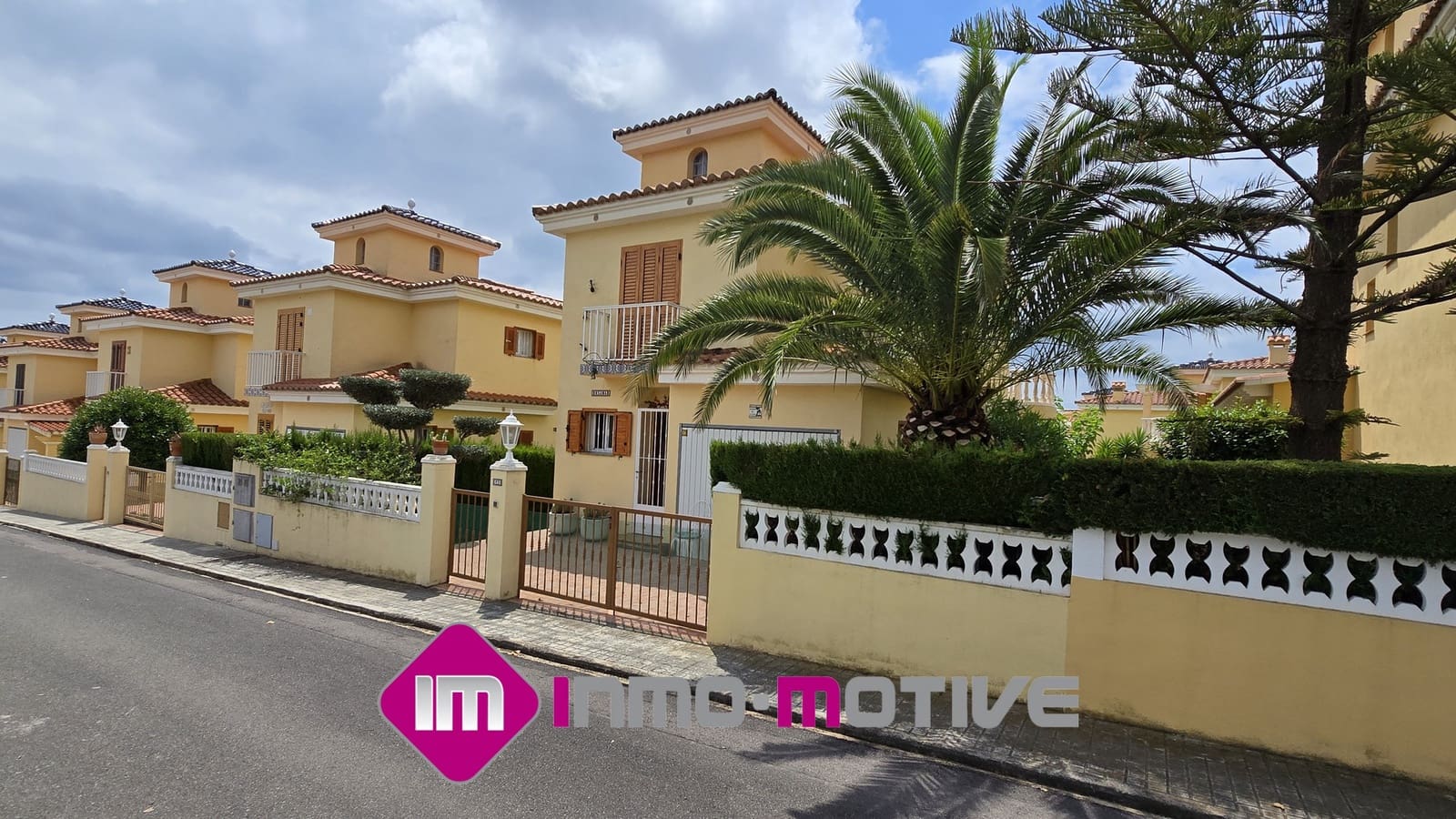 4 soveværelse Villa til salg i Peniscola med swimmingpool garage - € 370.000 (Ref: 9123872)